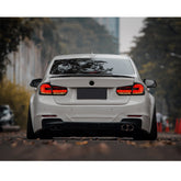 LED Tail Light for BMW 2013-2018 3-Series(Only F30), Sequential Startup, Plug and Play